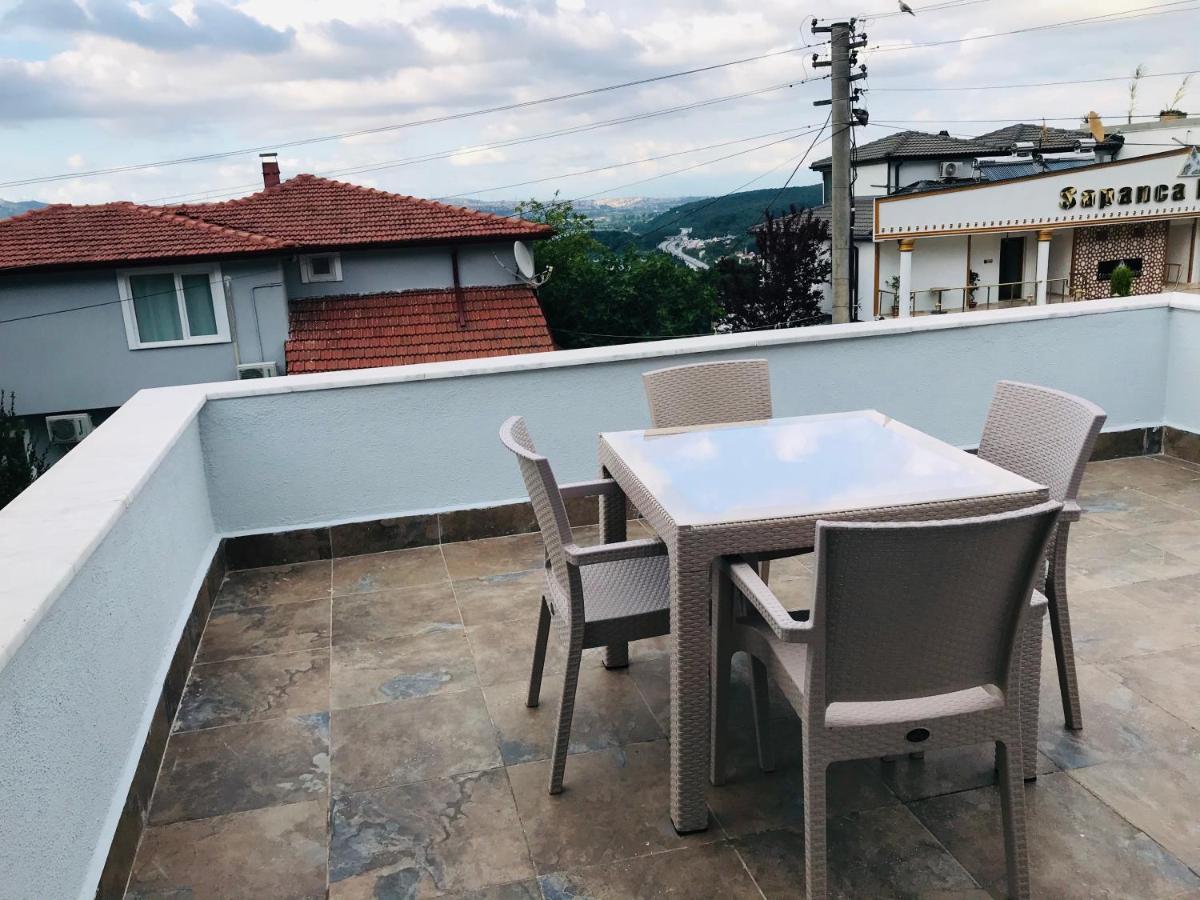 Sapanca Manzara Villa 2 Isitma Havuzlu Dış mekan fotoğraf