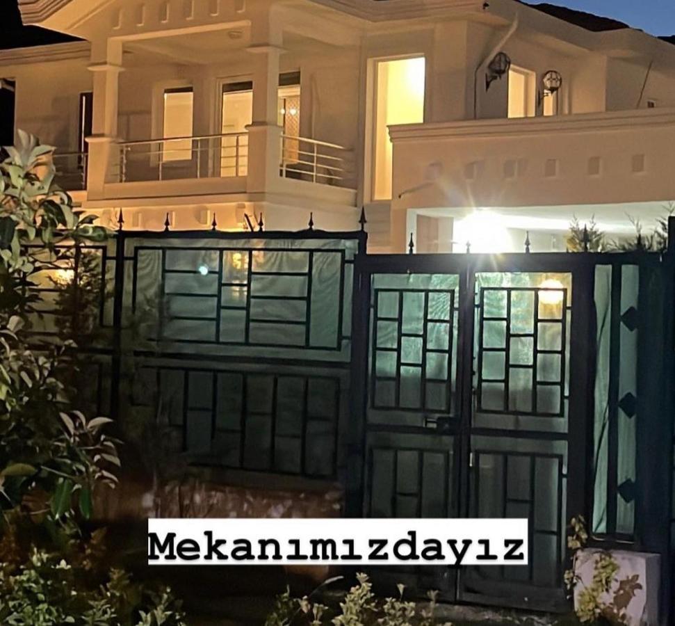 Sapanca Manzara Villa 2 Isitma Havuzlu Dış mekan fotoğraf